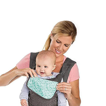 4-in-1 Multifunctional Baby Carrier