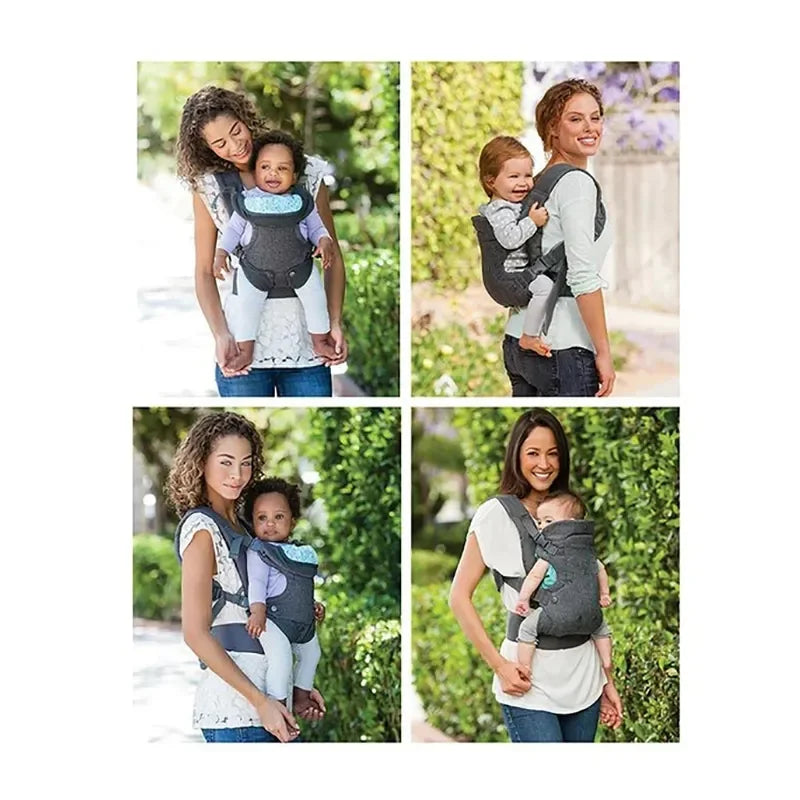 4-in-1 Multifunctional Baby Carrier